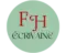 Françoise Henry – écrivaine