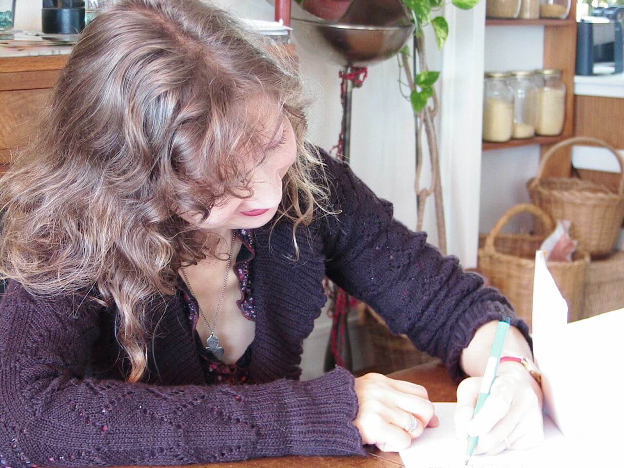 FH qui écrit 2006-1